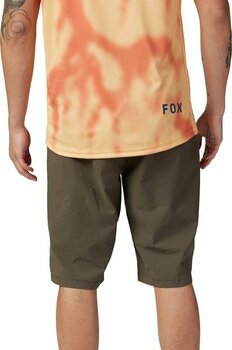 Spodnie kolarskie FOX Ranger Lite Shorts Dirt 34 Spodnie kolarskie - 4