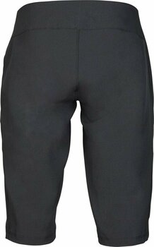 Cycling Short and pants FOX Womens Defend Black 10 Cycling Short and pants - 2