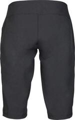 Pyöräilyshortsit ja -housut FOX Womens Defend Black - 1