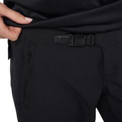 Pyöräilyshortsit ja -housut FOX Womens Defend Black - 5