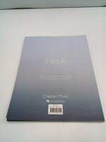 Hal Leonard Eusa Muziekblad