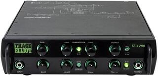 Транзисторен бас усилвател Trace Elliot Trace TE-1200 Транзисторен бас усилвател - 5