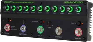 Kitaran efektipedaali Trace Elliot Trace Transit A Kitaran efektipedaali - 2