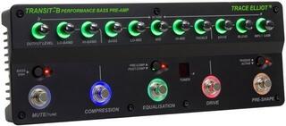 Pre-amp/Rack Amplifier Trace Elliot Trace Transit B Pre-amp/Rack Amplifier - 3