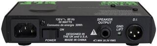 Solid-State Bass Amplifier Trace Elliot Elf Solid-State Bass Amplifier - 1