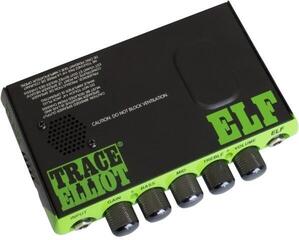 Solid-State Bass Amplifier Trace Elliot Elf Solid-State Bass Amplifier - 4