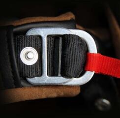 Jethelm Nexx X.G30 Cult SV Black/Red - 5