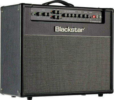 Vollröhre Gitarrencombo Blackstar HT STAGE 60 112 MkII - 3