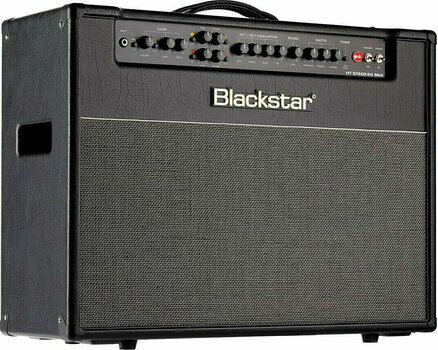 Vollröhre Gitarrencombo Blackstar HT STAGE 60 212 MkII - 3