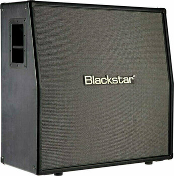 Guitar Cabinet Blackstar HTV2 412 A MkII - 2