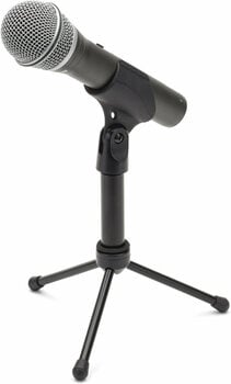 Vokální dynamický mikrofon Samson Q2U 2017 Vokální dynamický mikrofon - 4