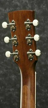 Jumbo Guitar Ibanez AC320 Antique Blonde - 4
