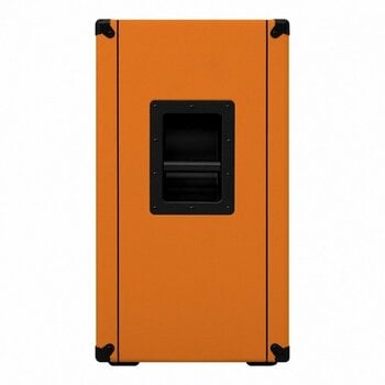 Guitar Cabinet Orange Crush Pro 412 - 2