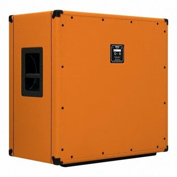 Guitar Cabinet Orange Crush Pro 412 - 3
