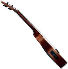 Γιουκαλίλι για Συναυλία LAG TKU-150 Tiki Uku Natural Γιουκαλίλι για Συναυλία - 1
