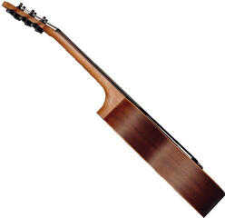 Guitalele LAG TKT-8 Tiki Natural Guitalele - 1