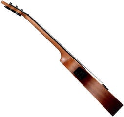 Guitalele LAG TKT-150E Tiki Natural Guitalele - 1