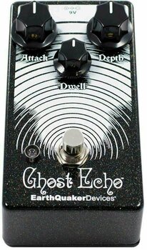 Guitar Effect EarthQuaker Devices Ghost Echo V3 - 2