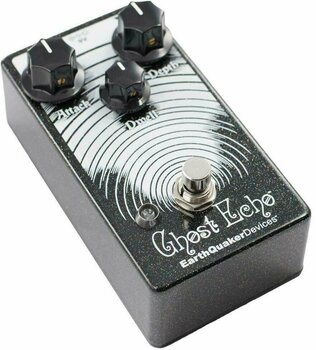 Effet guitare EarthQuaker Devices Ghost Echo V3 - 4