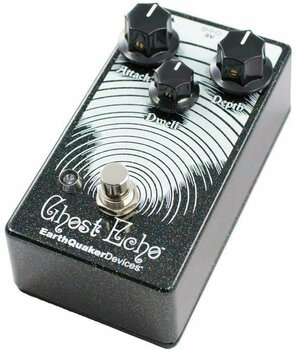 Effet guitare EarthQuaker Devices Ghost Echo V3 - 6