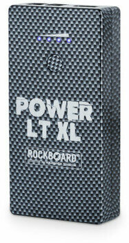 Adapter RockBoard Power LT XL Carbon - 5