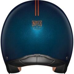 Jethelm Nexx X.G30 Lagoon Black/Gold - 2