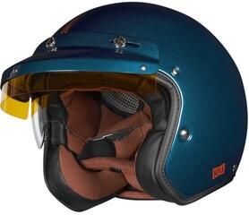 Helmet Nexx X.G30 Lagoon Black/Gold - 1