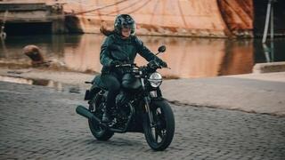Helmet Nexx X.G30 Lagoon Black/Gold - 7