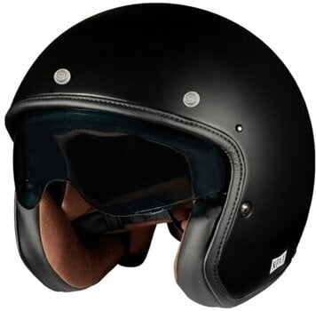 Helmet Nexx X.G30 Purist SV Black MT M Helmet - 2
