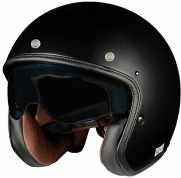 Helmet Nexx X.G30 Purist SV Black MT S Helmet - 2