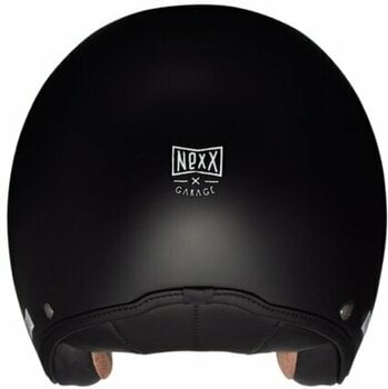 Helmet Nexx X.G30 Purist SV Black MT XL Helmet - 3