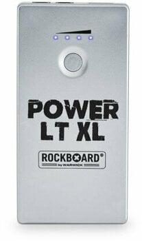 Adapter RockBoard Power LT XL Silver - 2