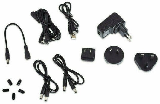 Adapter RockBoard Power LT XL Silver - 4