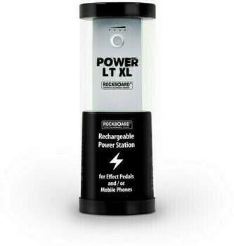 Adapter RockBoard Power LT XL Silver - 5