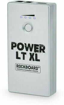 Adapter RockBoard Power LT XL Silver - 6