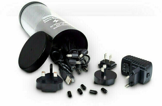 Adapter RockBoard Power LT XL Silver - 7