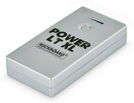Adapter RockBoard Power LT XL Silver - 8