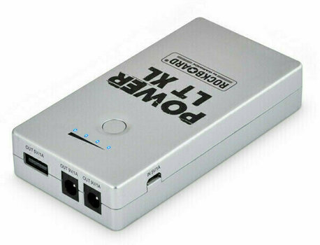 Adapter RockBoard Power LT XL Silver - 10