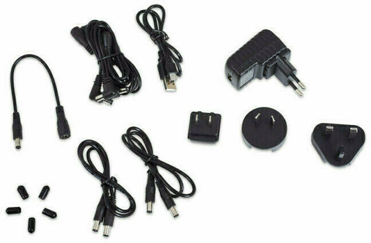 Napájecí adaptér RockBoard Power LT XL Satin White - 3