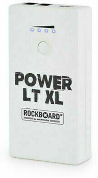 Napájecí adaptér RockBoard Power LT XL Satin White - 6