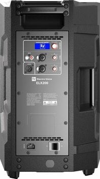 Aktivní reprobox Electro Voice ELX 200-10P Aktivní reprobox - 2