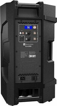 Aktiver Lautsprecher Electro Voice ELX 200-12P Aktiver Lautsprecher - 3