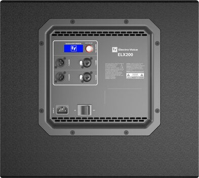 Aktiver Subwoofer Electro Voice ELX 200-12SP Aktiver Subwoofer - 2