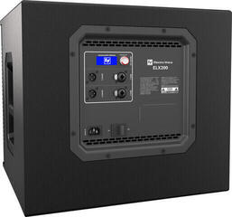 Actieve subwoofer Electro Voice ELX 200-12SP Actieve subwoofer - 2