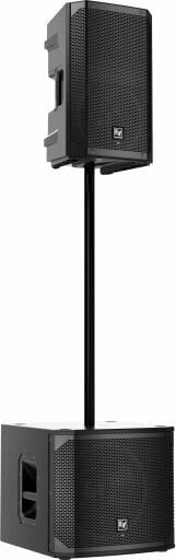 Sound Pressure Level (SPL)