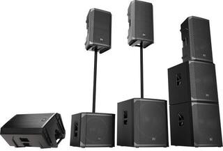 Passive Subwoofer Electro Voice ELX 200-12S Passive Subwoofer - 3