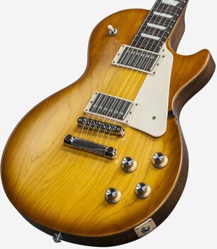 E-Gitarre Gibson Les Paul Tribute HP 2017 Faded Honey Burst - 4