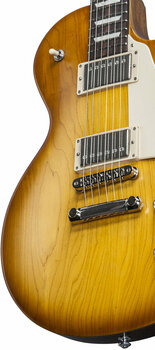 Elektrische gitaar Gibson Les Paul Tribute HP 2017 Faded Honey Burst - 9