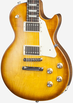 Elektrische gitaar Gibson Les Paul Tribute HP 2017 Faded Honey Burst - 11