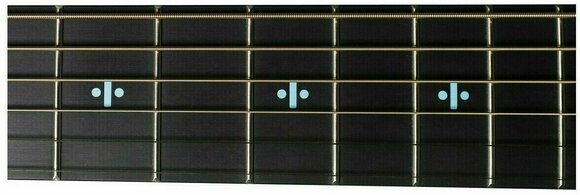 Guitarra electroacústica Martin Ed Sheeran 3 Divide Signature Edition Little Martin Acoustic-Electric - 6